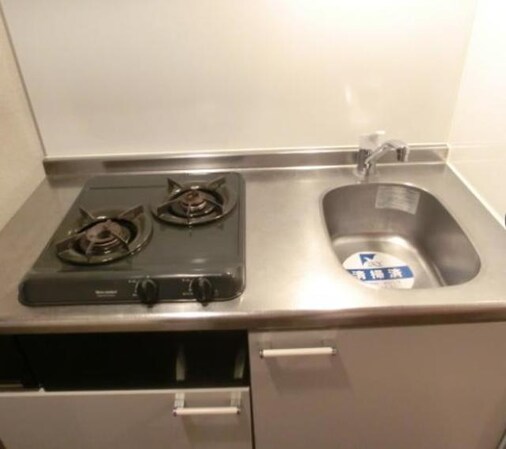 スカイコート練馬平和台の物件内観写真